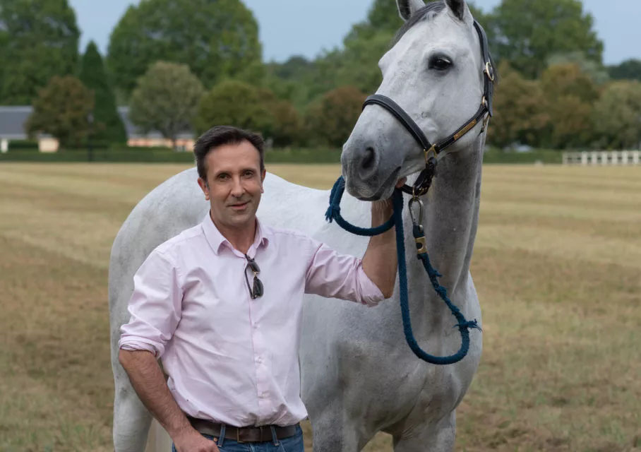 Dr Fabrice Rossignol Vétérinaire