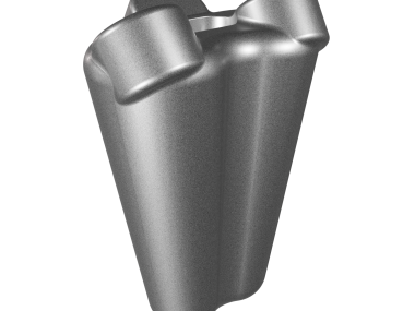 Spacer Trial Short C6-C7
